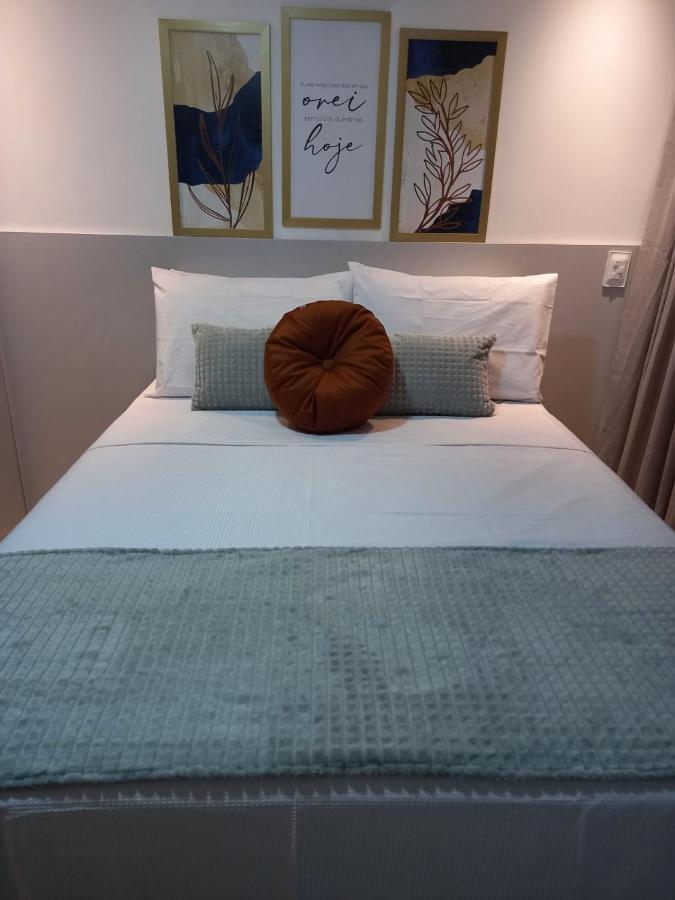 Bauten Cabo Branco -flat Moderno E Confortavel 314