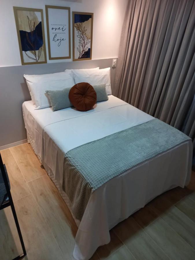 Bauten Cabo Branco -flat Moderno E Confortavel 314 Apartment *