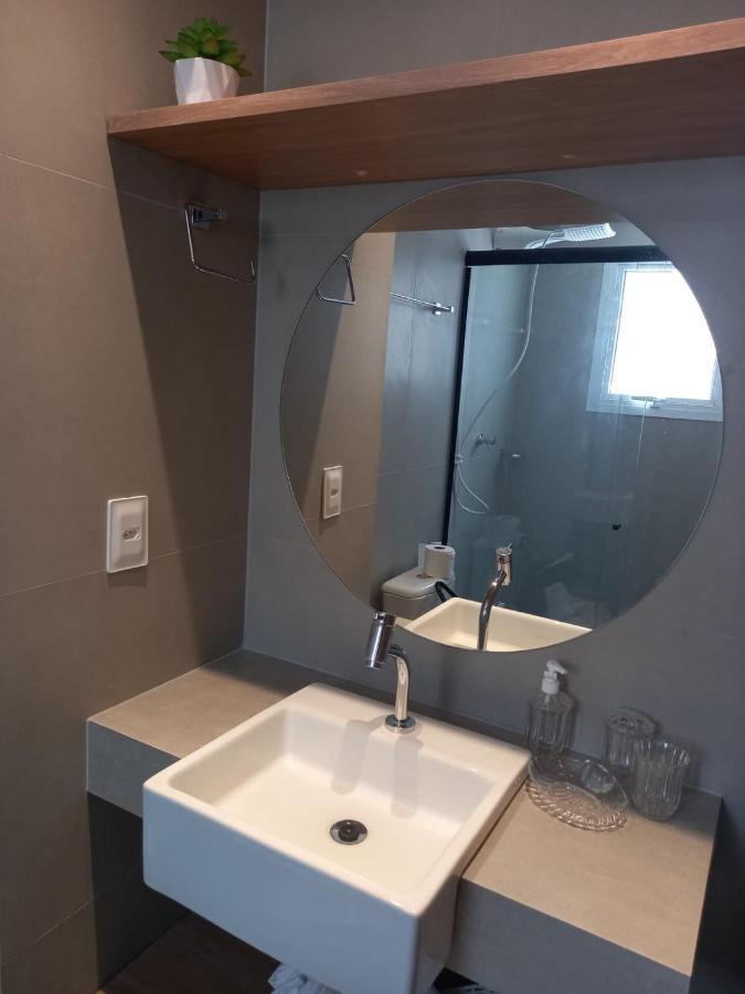 Bauten Cabo Branco -flat Moderno E Confortavel 314 Joao Pessoa