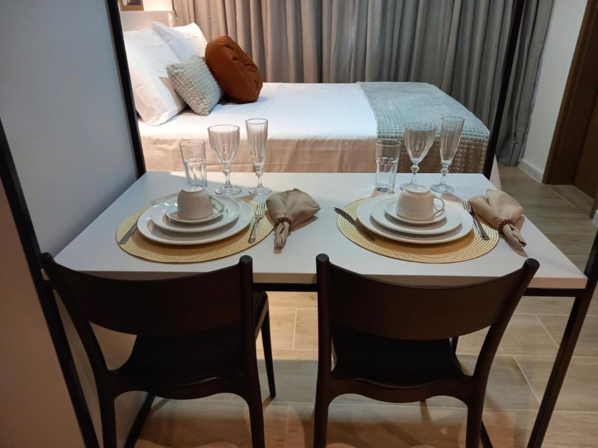 Bauten Cabo Branco -flat Moderno E Confortavel 314 Apartment