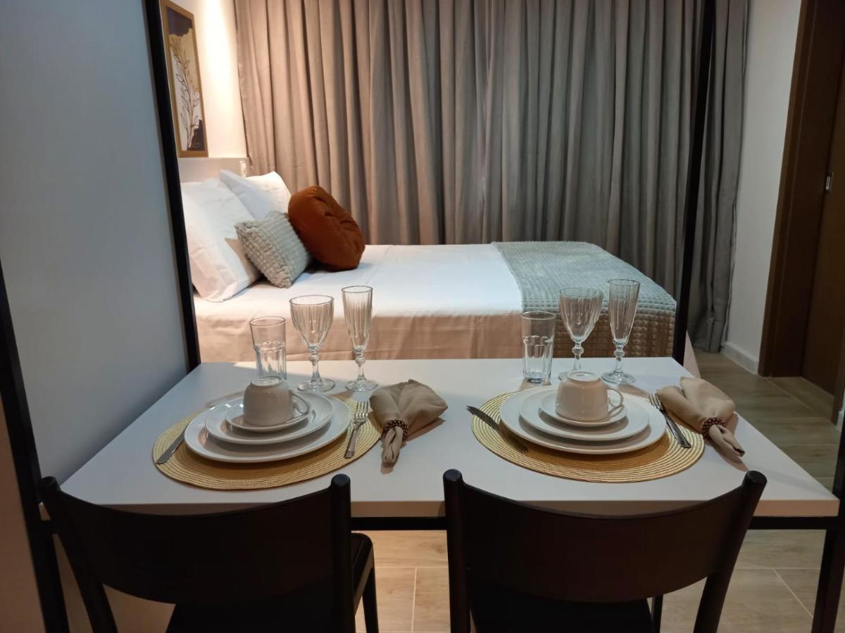 Bauten Cabo Branco -flat Moderno E Confortavel 314 Apartment