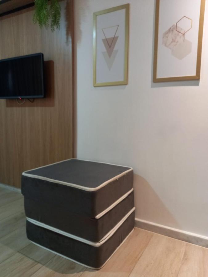 Apartment Bauten Cabo Branco -flat Moderno E Confortavel 314 Joao Pessoa