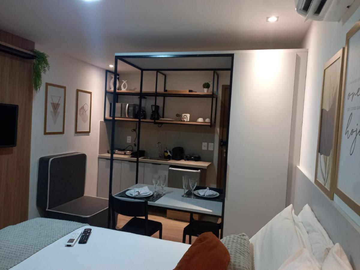 Bauten Cabo Branco -flat Moderno E Confortavel 314 Apartment