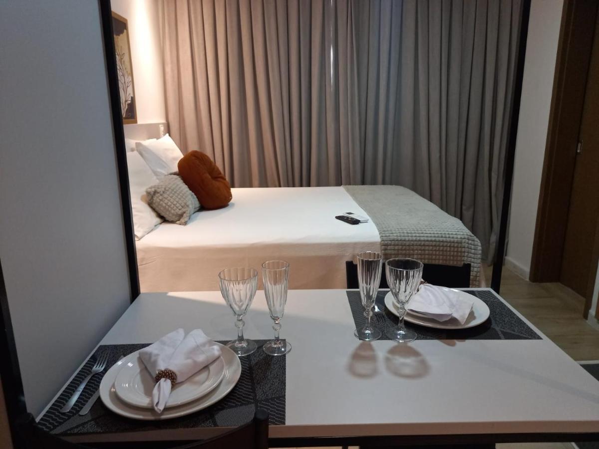 Apartment Bauten Cabo Branco -flat Moderno E Confortavel 314 *