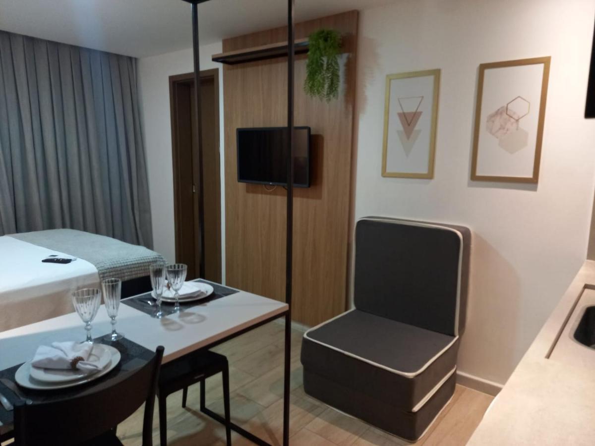 Bauten Cabo Branco -flat Moderno E Confortavel 314 Apartment Joao Pessoa